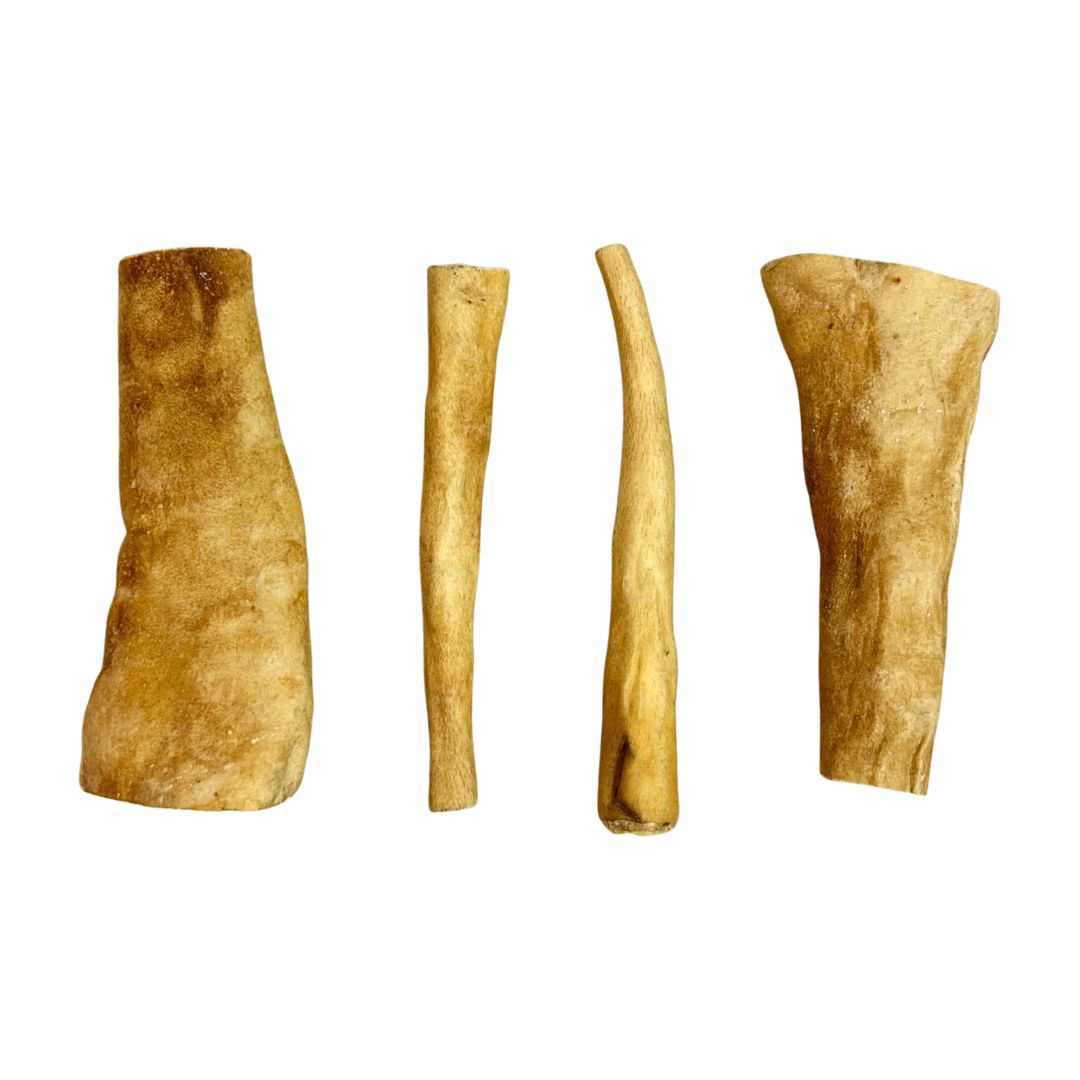 BEEF TAILS