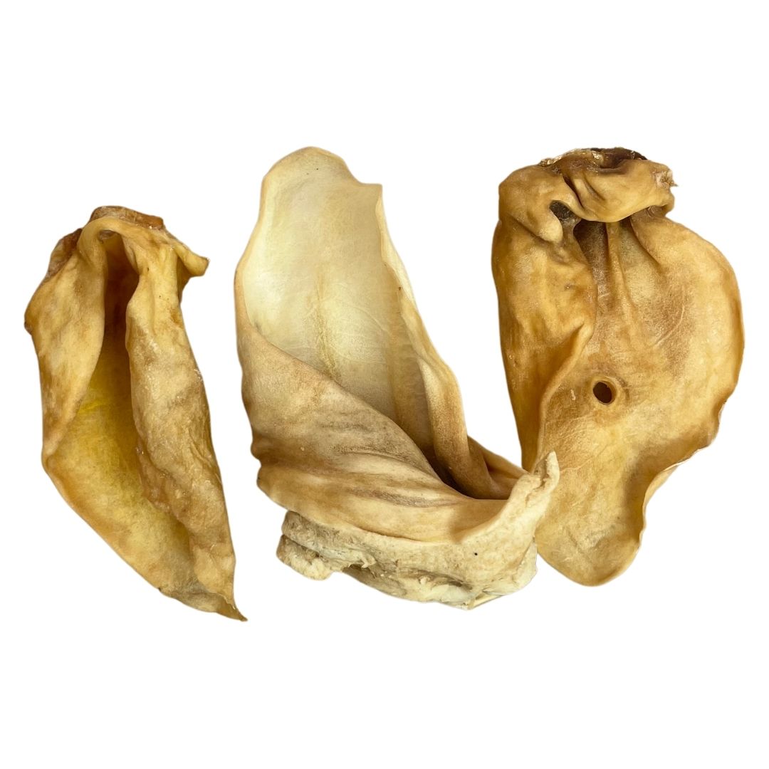 MEATY COW EARS