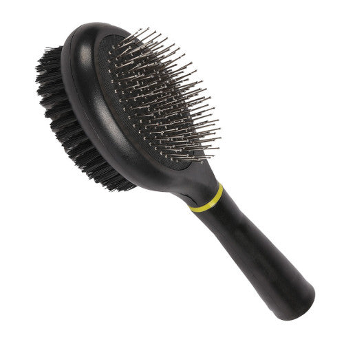 SMALL COMBI BRUSH