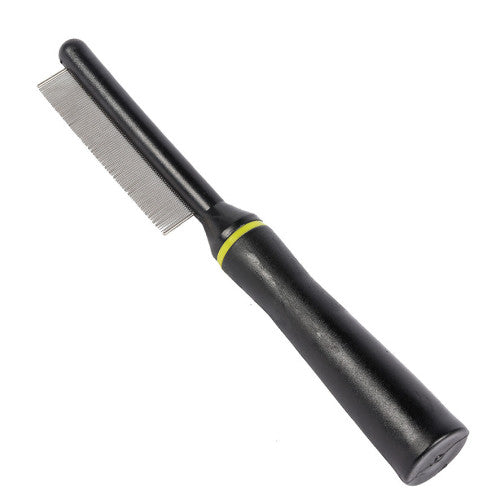 FLEA COMB