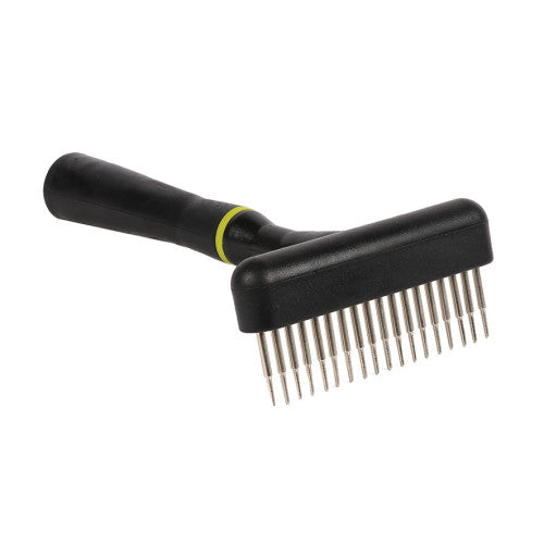 ANTI-TANGLE RAKE