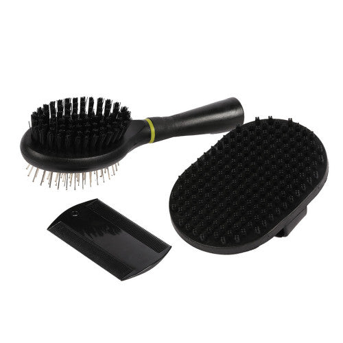 PUPPY GROOMING STARTER KIT