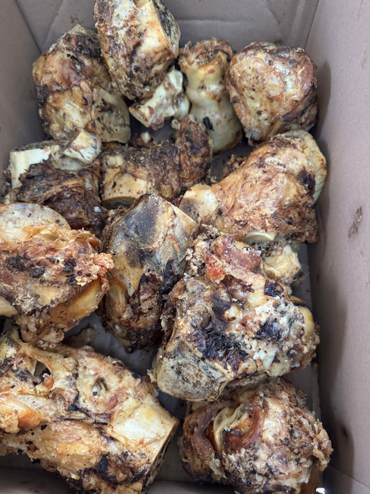 ROAST KNUCKLE BONE