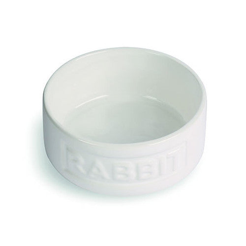 RABBIT BOWL
