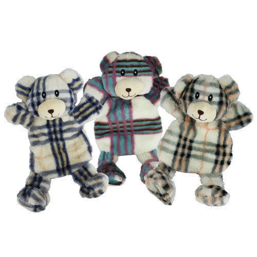 BERMAN BEARS