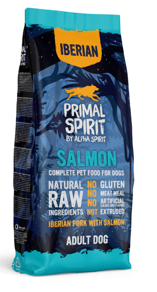 SABRE ALPHA SPIRIT SALMON COMPLETE 12kg