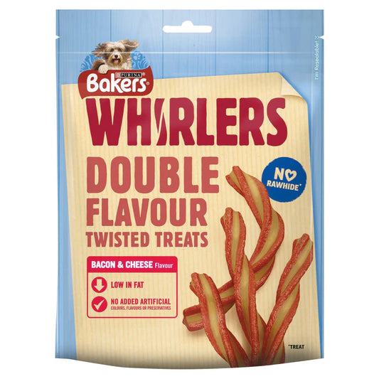BAKERS WHIRLERS