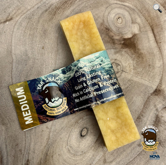 YAK SNACK MEDIUM