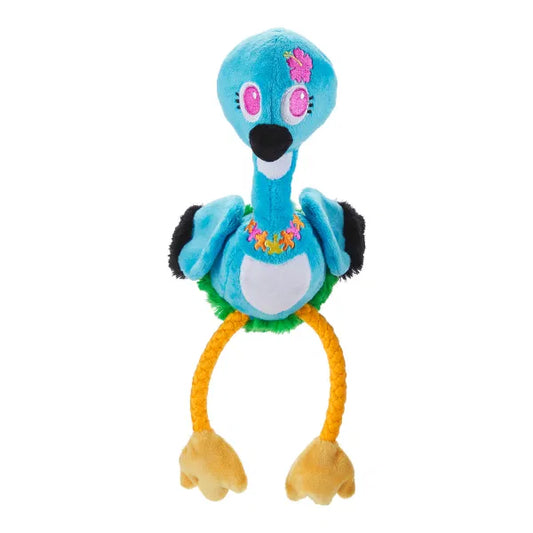 ANI THE NENE GOOSE BARK