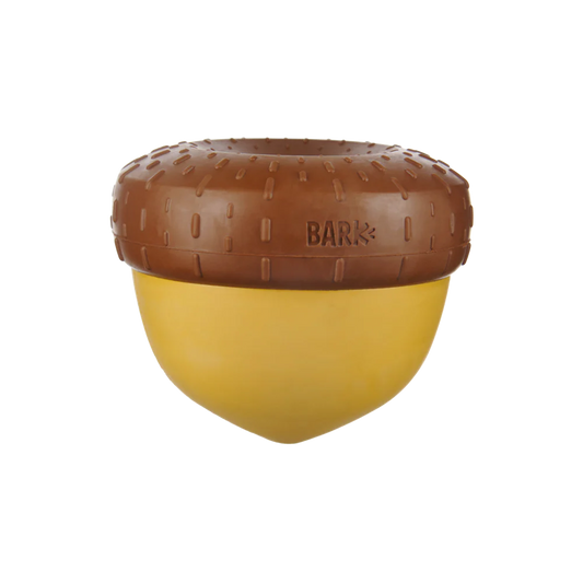 BARK ACORNUCPOIA DOG TOY