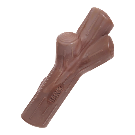 BARK FALL FETCH STICK DOG TOY