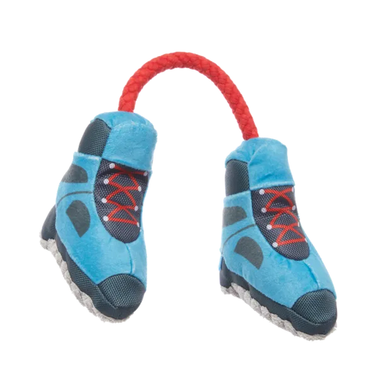 BARK ALPS TAIL BOOTS