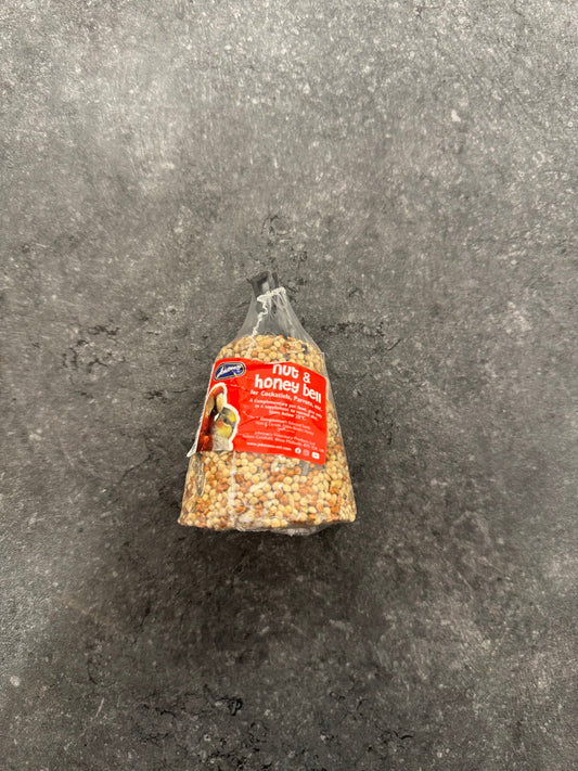 NUT & HONEY BELL 60G