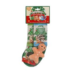 MEATY STOCKING FOR CATS