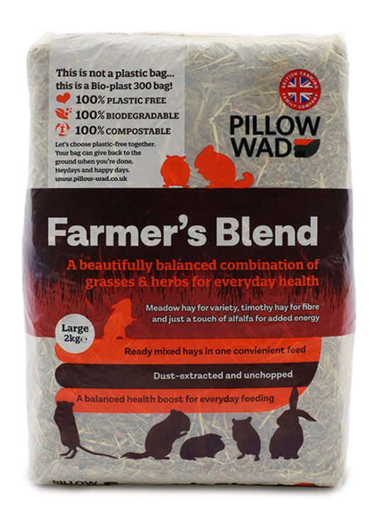 FARMERS BLEND