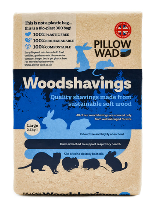 WOOSDHAVINGS