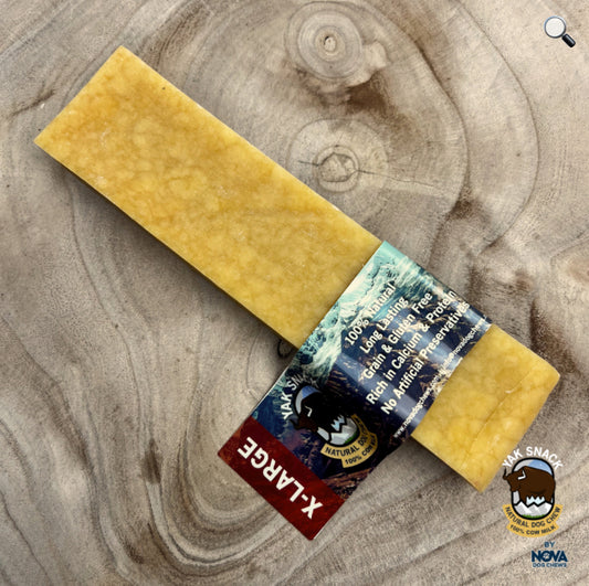 YAK SNACK XLARGE