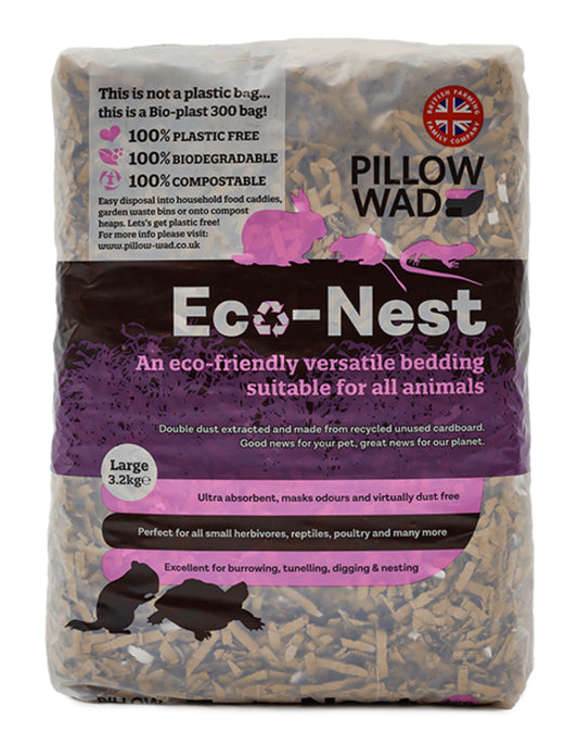 ECO NEST