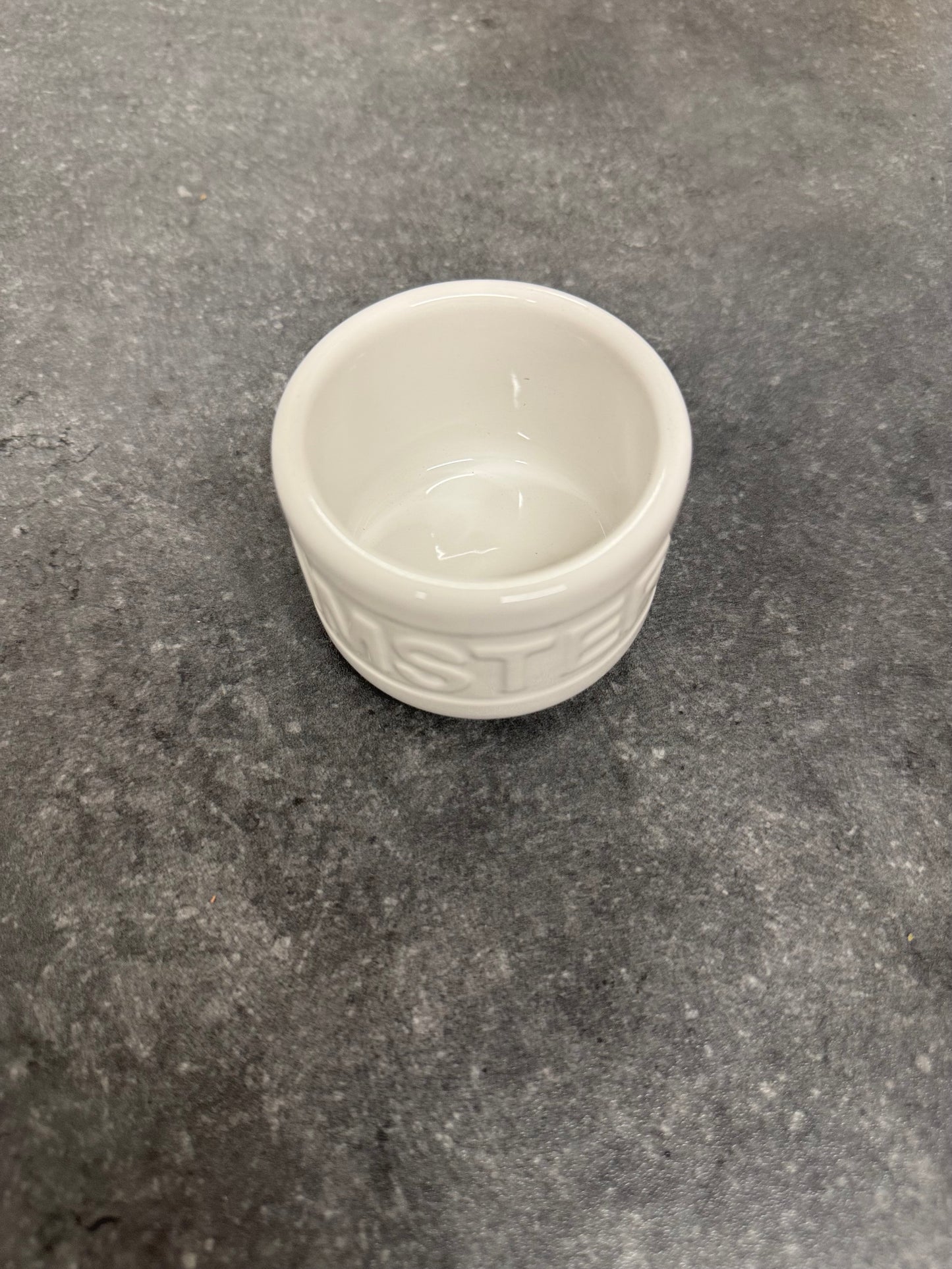 HAMSTER BOWL SMALL 100ML