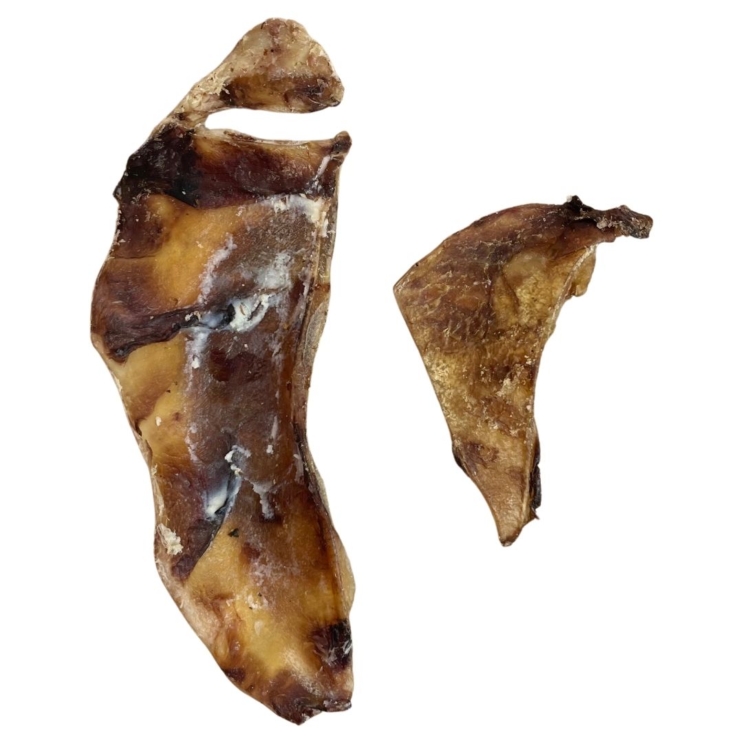 BEEF CARTILAGE (MOON BONES)