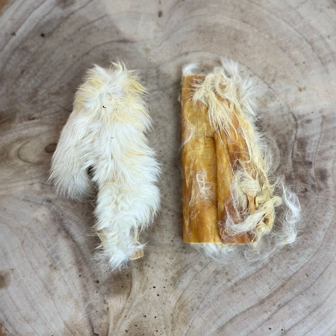 RABBIT SKIN 15CM – CPF PET FOODS