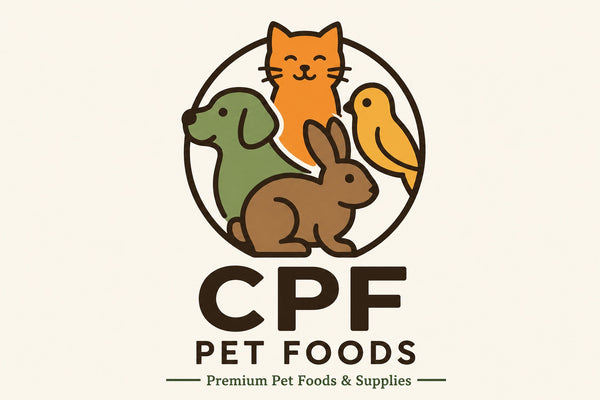 CPF PET FOODS